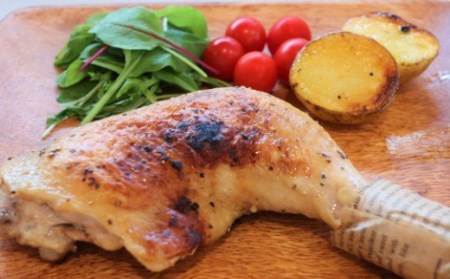 No.1169-2 鹿児島県産骨つき鶏