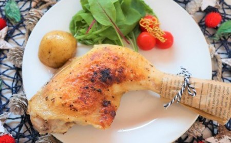 No.1169-2 鹿児島県産骨つき鶏