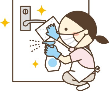 No.5015　空き家(実家)の清掃サービス　1回分