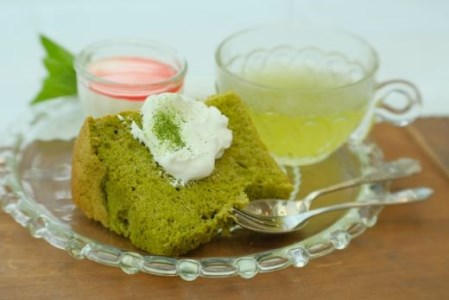 No.1363-1 錦江町粉末緑茶6袋セット