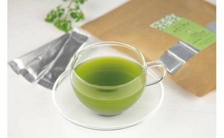 No.038-2 モリンガパウダー・モリンガ青汁(おためしセット)