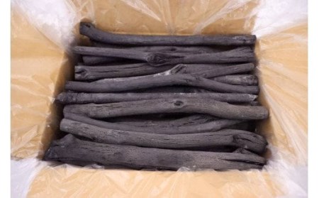 No.1357-1 錦江町産木炭3㎏