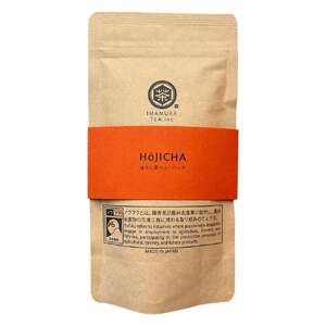 No.055-1 ほうじ茶ティーバッグ(3g×10p)