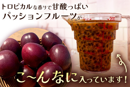 絶品！南大隅町産パッションフルーツ【リリコイバター】約160g×2瓶 HB-704 ｜リリコイ バター バタージャム 国産 ばたー パッションフルーツ ジャム じゃむ 南大隅町 スプレッド