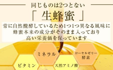 【A51001】鹿児島県産日本ミツバチ蜂蜜(約450g) 幻とも言われる貴重な生はちみつ！蜂蜜 ハチミツ はちみつ ハニー 蜜 国産 鹿児島 日本ミツバチ 生はちみつ 生蜂蜜 トースト ヨーグルト【芳治養蜂】