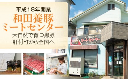 【A02041】＜訳あり＞かごしま黒豚小間切れ肉(計約2.5kg・約500g×5P) 鹿児島 国産 黒豚 豚肉 お肉 ウデ モモ スライス 切落し 切り落とし 小分け しゃぶしゃぶ とん汁 豚汁 カレー 肉じゃが【和田養豚】