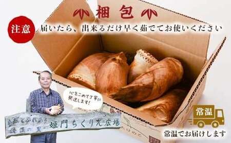 【B32001】〈先行受付〉秘めの里 姫門のたけのこ(約2kg) 鹿児島 国産 たけのこ 筍 タケノコ 野菜 産地直送 煮物 味噌汁 炊き込みご飯【秘めの里 姫門のたけのこ】