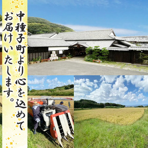 n388 <先行予約受付中!2026年2月中旬頃より順次発送予定>純米吟醸わたる(720ml×2本) 種子島産 純米吟醸 日本酒 お酒 自家米 四合瓶 4合瓶 フルーティ 【八千代商店】