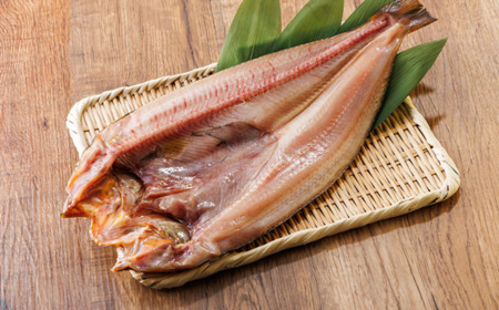 【毎月定期便】北海道産ほっけ一夜干し 400~449g×3枚 釧路町の匠が贈る 北の至宝 干物全4回_釧路町の匠が贈る 北の至宝 ホッケ 干物 焼魚 焼き魚 白身魚 セット ひもの 魚干物 一人暮らし セット おかず 冷凍 魚介類 海鮮 絶品 人気 ヒロセ 北海道 釧路町 釧路超 特産品_【配送不可地域:離島】【4057040】