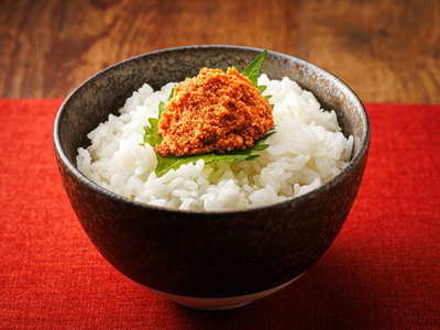 「めんたいこ」と「バター」の絶妙な組合せ 「明太子バター」160g×6個【配送不可地域：離島】【1624765】