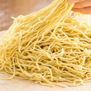 【12/21まで年内発送】【北海道 細麺 ラーメン】 らーめんは?これだぁ～! 330g×3袋【配送不可地域：離島】【1626638】