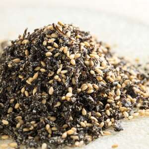 北海道産昆布を使用した【北のふりかけこんぶ】1個【1638266】