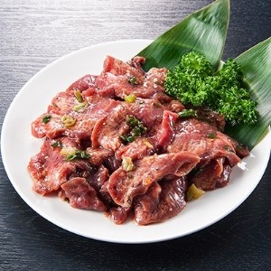 焼肉食材専門店トリプリしおた 北海道産牛使用 ネギ塩牛タン 300g 1パック 北海道釧路町 ふるさと納税サイト ふるなび