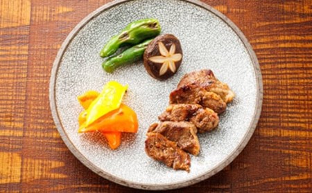 国産「北海道産」の希少な味付豚ハラミ 200g×5p 計1kg_小分け 豚肉 豚 ホルモン ハラミ 国産 焼肉 焼き肉 アウトドア キャンプ BBQ bbq 手切り 一人暮らし セット おかず 焼肉食材専門店 トリプリしおた 北海道 釧路町 釧路超 特産品 _【配送不可地域：離島】【1382067】