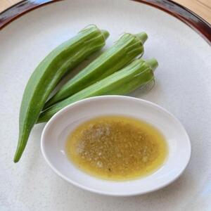 屋久島印のトビーニャカウダ　110g×3個