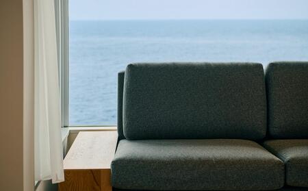 samana hotel Yakushima スタンダードツイン 1泊2食付 ペアご宿泊券