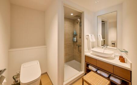 samana hotel Yakushima スタンダードツイン 1泊2食付 ペアご宿泊券