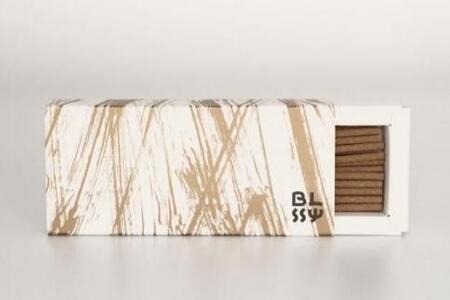 【YAKUSHIMA BLESS】ギフトセット(M) (屋久杉の石鹸・お香・生はちみつ)