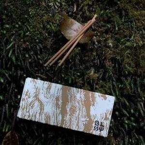 【YAKUSHIMA BLESS】ギフトセット(M) (屋久杉の石鹸・お香・生はちみつ)