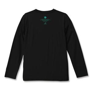 屋久島ガーディアンズ(ヤクシカ)ロンT【サイズ:M】