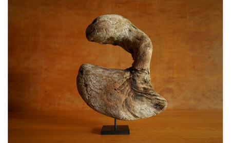 【相良パーティ】屋久島の流木【中サイズ】