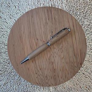 屋久杉ボールペン 1本【武田館】