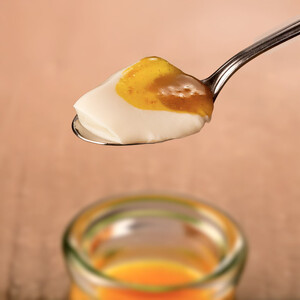 屋久島産たんかんのパンナコッタ12個セット