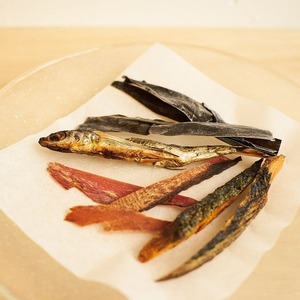 だし醤油の素 5本【無添加・屋久島産トビウオ使用】