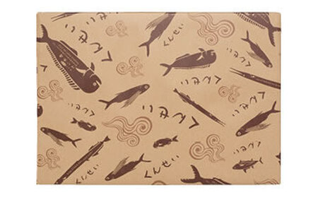地魚くんせい詰め合わせセット・中箱