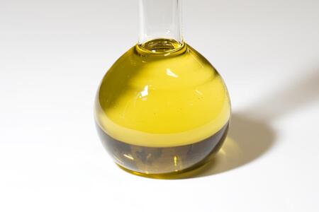 屋久杉精油　5mL   エッセンシャルオイル