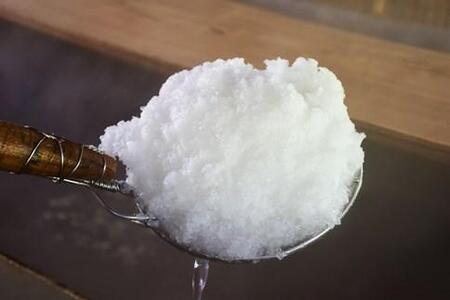 【月間10個限定】屋久島永田の塩 えん 150g 10個セット