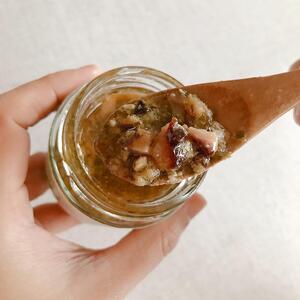 さばぶしディップオイル【ガラムマサラ】