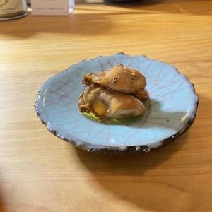 【屋久島】燻製牡蠣のオイル漬け