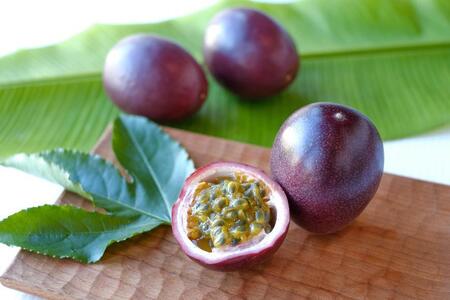 屋久島フルーツバター 1本（パッションフルーツ）＜2021熊毛地域特産品コンクール 最優秀賞受賞＞ | フルーツバター 