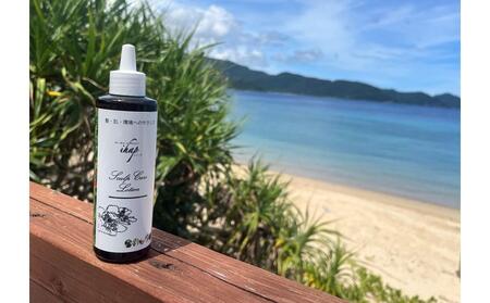 ihap scalp care lotion 200ml