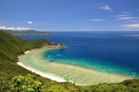 加計呂麻島散策ツアー【6時間コース】