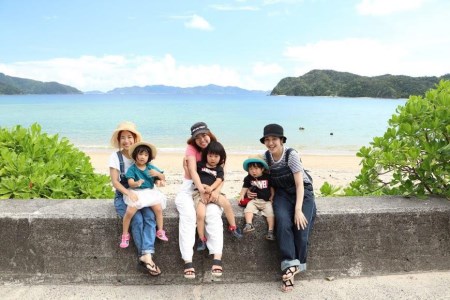 加計呂麻島散策ツアー【6時間コース】