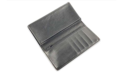 本場奄美大島紬 札入れ 奄美の彩りシリーズ(森) 鹿児島県 奄美群島 奄美大島 龍郷町 奄美産 大島紬 つむぎ 伝統工芸 絹織物 絹100% 手織り 興紬工房オリジナル 森 奄美の自然 札入れ 小物 お取り寄せ プレゼント 贈答 ギフト