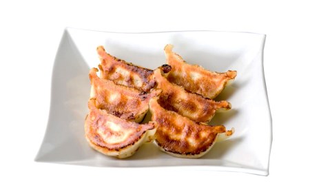 【奄美鶏飯】と【奄美島豚】餃子・ハンバーグのセット
