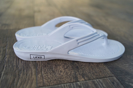 UFKDオリジナル ギョサン【レディース】