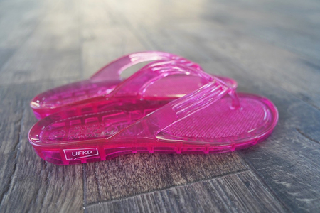 UFKDオリジナル ギョサン【レディース】