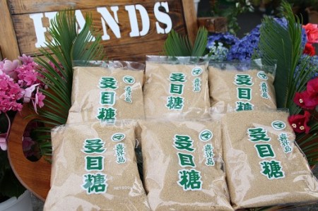 【松村商店】ザラメ糖セット(粗糖)500g×15袋