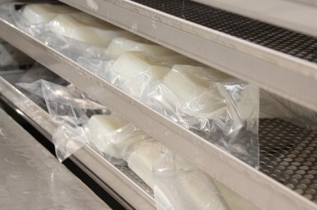 【2025年12月から発送】冷凍ソデイカ　200g(1~2人前)【真空冷凍】