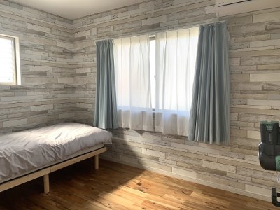 【わんやぁー】1棟貸切りペア宿泊券（1泊・2名様）