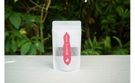 喜界島の「そら豆茶」(7g×８袋)