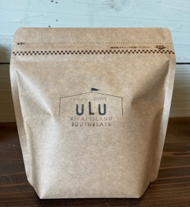 【粉】挽きたてコーヒー(深煎り)インドネシア・マンデリン 400g