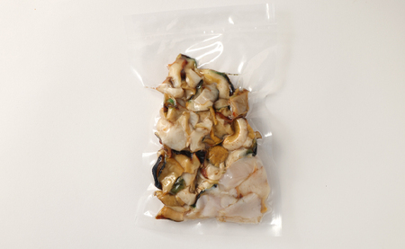 徳之島 天城町 夜光貝 ヤコウガイ 刺身用 200g 瞬間冷凍 カット済み 魚介 貝類 おつまみ