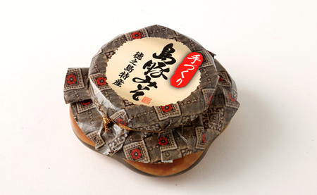 徳之島 天城町 宝果樹園 豚味噌 1個 (130g) ご飯のお供 瓶詰め 手づくり