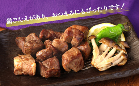 【鹿児島県徳之島】 イノシシ モモ肉 （サイコロカット） 猪 サイコロ ジビエ 2kg