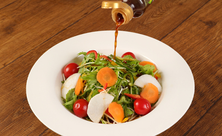 【徳之島産】 シークワーサードレッシング 2本セット シークワーサー ドレッシング C-19-N